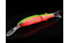 Bearking Magallon Diving 113SS цвет E Fruit Mat Tiger Bearking Magallon Diving 113SS цвет E Fruit Mat Tiger