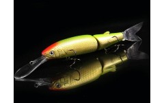 Bearking Magallon Diving 113SS цвет F Golden Red Bearking Magallon Diving 113SS цвет F Golden Red