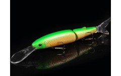 Bearking Magallon Diving 113SS цвет G Orange Dots Bearking Magallon Diving 113SS цвет G Orange Dots