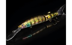 Bearking Magallon Diving 113SS цвет H Perch Glass Bearking Magallon Diving 113SS цвет H Perch Glass