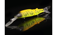 Bearking Magallon Diving 113SS цвет I Tropical Tiger Bearking Magallon Diving 113SS цвет I Tropical Tiger