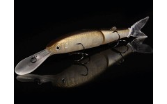 Bearking Magallon Diving 113SS цвет J Mat Minnow Bearking Magallon Diving 113SS цвет J Mat Minnow