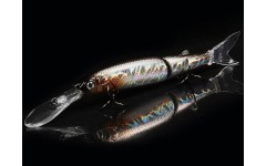 Bearking Magallon Diving 113SS цвет K Flash Minnow Bearking Magallon Diving 113SS цвет K Flash Minnow