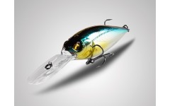 Bearking Deep X-300 75F цвет J Sexy Ayu Bearking Deep X-300 75F цвет J Sexy Ayu