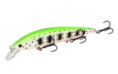 Allblue Rerange 110SP цвет D