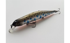 Bearking Orbit 110SP цвет H Bearking Orbit 110SP цвет H