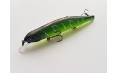 Bearking Orbit 110SP цвет K Green Lizzard Bearking Orbit 110SP цвет K Green Lizzard