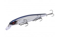 Allblue Mag Squad 128SP цвет F Natural Minnow