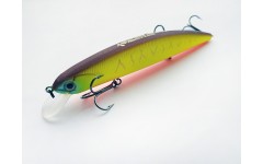 Bearking Rudra 130SP цвет B Bearking Rudra 130SP цвет B