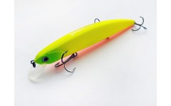 Bearking Rudra 130SP цвет C Bearking Rudra 130SP цвет C