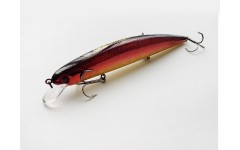 Bearking Rudra 130SP цвет E Bearking Rudra 130SP цвет E