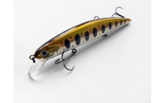 Bearking Rudra 130SP цвет G Bearking Rudra 130SP цвет G