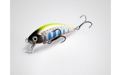 Bearking Sukari 50SS цвет A Trout