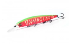 Bearking Mo-Do Faith 115SF цвет C Fruit Mat Tiger