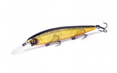 Bearking Mo-Do Faith 115SF цвет E Gold Minnow