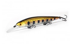 Bearking Mo-Do Faith 115SF цвет H Trout