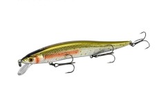 Allblue Oneten Magnum 130F цвет B Trout