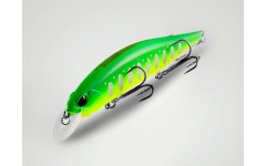 Bearking Realis Jerkbait 120SP цвет H NEW Lizard