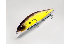 Bearking Realis Jerkbait 120SP цвет G NEW Mohican