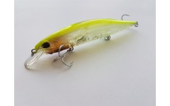Bearking Realis Jerkbait 120SP цвет A