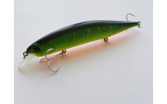 Bearking Realis Jerkbait 120SP цвет F Hot Tiger