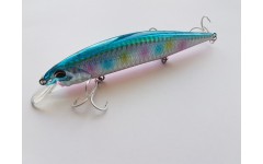 Bearking Realis Jerkbait 120SP цвет H