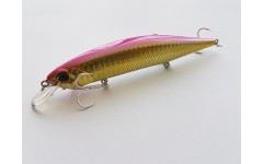 Bearking Realis Jerkbait 120SP цвет I Golden Sardine