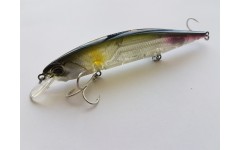 Bearking Realis Jerkbait 120SP цвет J