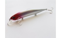 Bearking Realis Jerkbait 120SP цвет K
