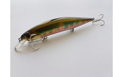 Bearking Realis Jerkbait 120SP цвет L