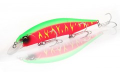 Bearking Realis Jerkbait 120SP цвет M Fruit Tiger