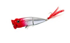 Bearking Tank 70F цвет F