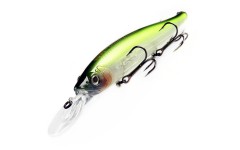 Bearking Ayuja Rest 128SP цвет J Stream Shad