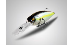 Bearking Deep X-300 75F цвет I Frozen Bearking Deep X-300 75F цвет I Frozen