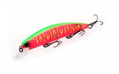 Bearking Varuna 110SP цвет N Fruit Mat Tiger Bearking Varuna 110SP цвет N Fruit Mat Tiger