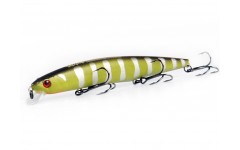Bearking JungleCat 140SP цвет C Perch Minnow