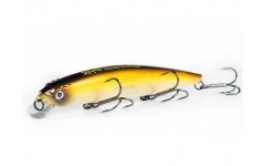 Bearking JungleCat 140SP цвет I Mustard