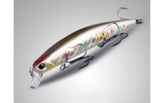 Bearking Tide Minnow Slim 140F цвет B Glass