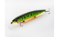 Bearking Balisong 130SP цвет D Mat Tiger Bearking Balisong 130SP цвет D Mat Tiger