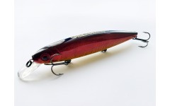 Bearking Balisong 130SP цвет E Garnet Bearking Balisong 130SP цвет E Garnet