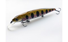 Bearking Balisong 130SP цвет G Bearking Balisong 130SP цвет G