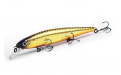 Bearking MagSquad 115F цвет A Gold Black Bearking MagSquad 115F цвет A Gold Black