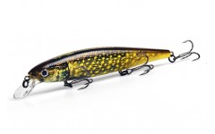 Bearking MagSquad 115F цвет J Mini Pike Bearking MagSquad 115F цвет J Mini Pike