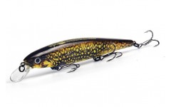 Bearking MagSquad 115F цвет N Circle Pike Bearking MagSquad 115F цвет N Circle Pike