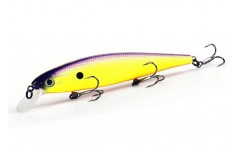 Bearking MagSquad 115F цвет O Purple Mohican Bearking MagSquad 115F цвет O Purple Mohican