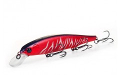 Bearking Riprizer 110F цвет C Red Tiger