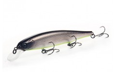 Bearking Riprizer 110F цвет F Black