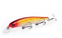 Bearking Riprizer 110F цвет K