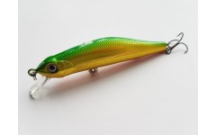 Bearking Orbit 80SP цвет H