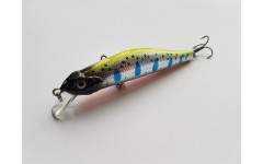 Bearking Orbit 80SP цвет I